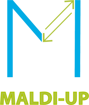 MALDI-UP Logo.
